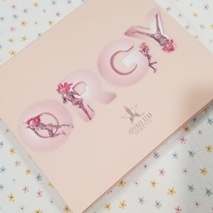 ❤❤ORGY PALETTE❤❤